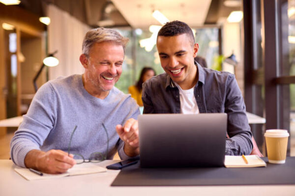 Consistent Profit Circle Mentorship Programme